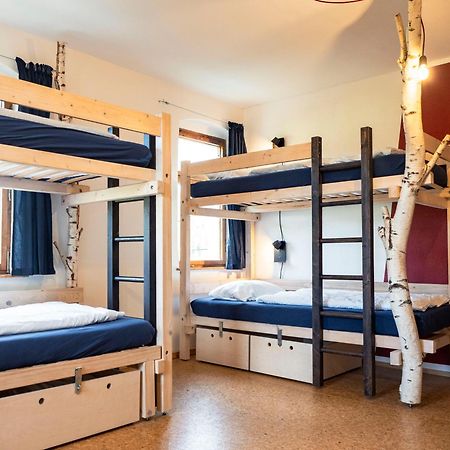 Hinterland Hostel Rathen Kültér fotó