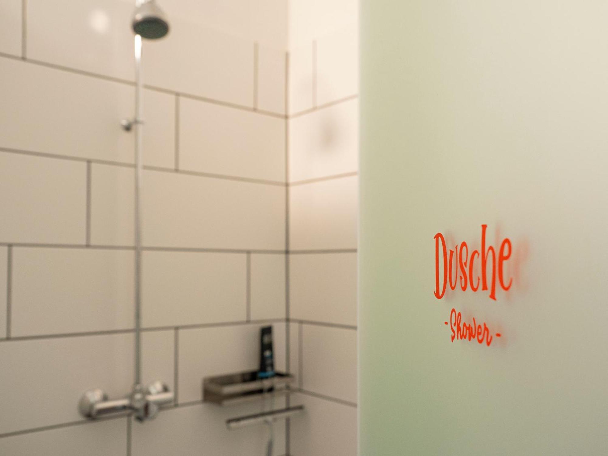 Hinterland Hostel Rathen Szoba fotó