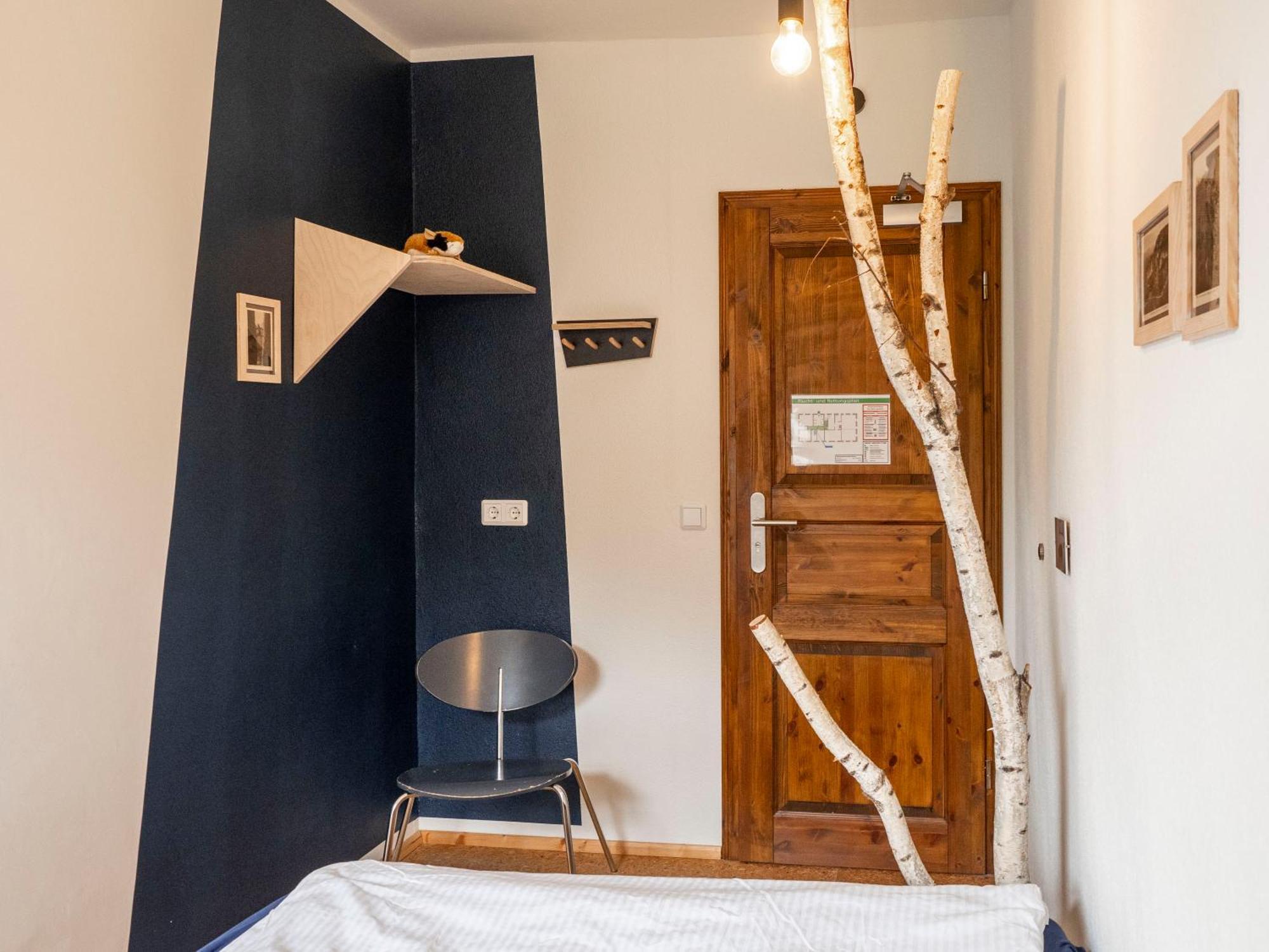 Hinterland Hostel Rathen Szoba fotó