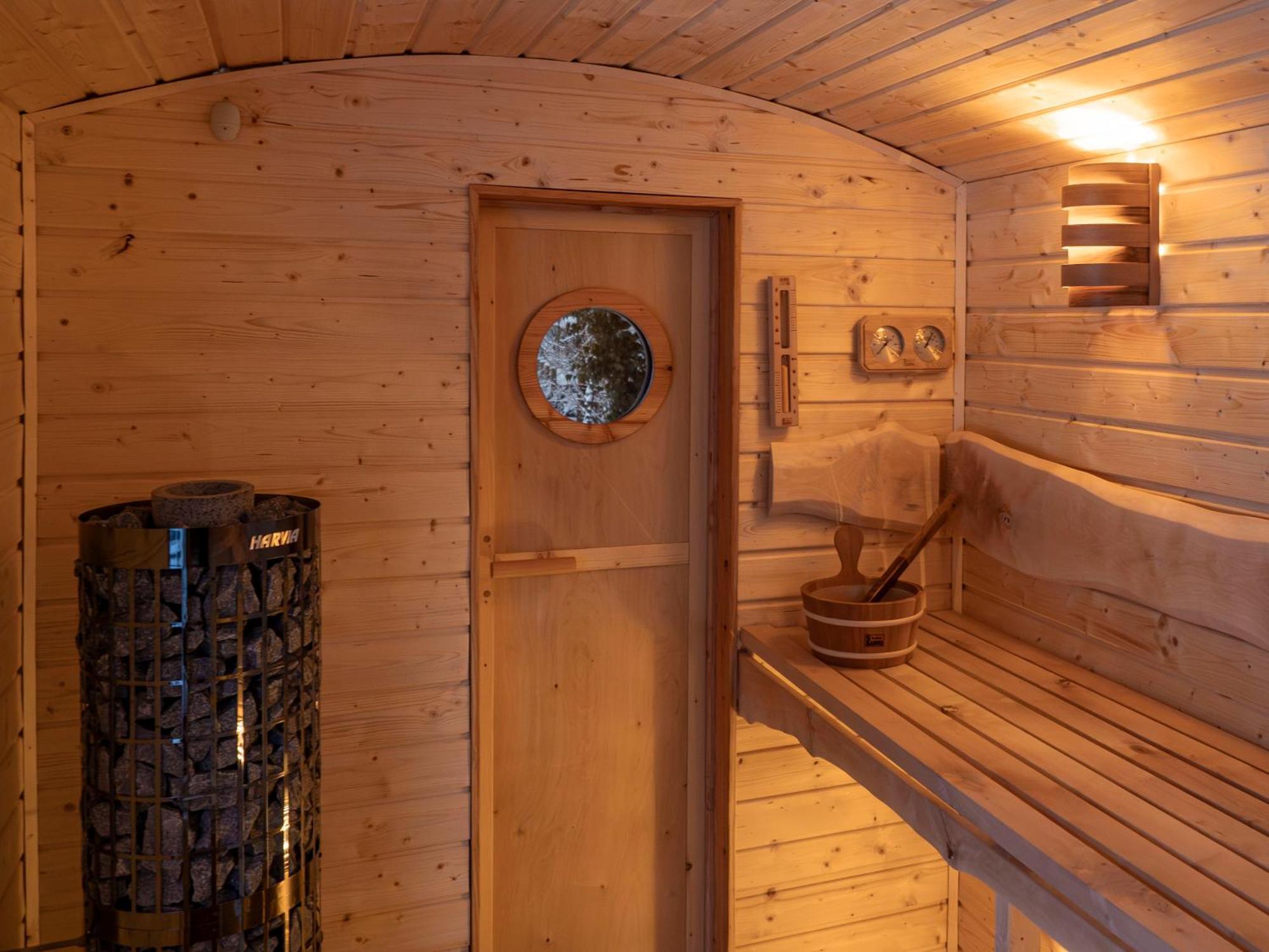 Hinterland Hostel Rathen Kültér fotó